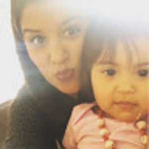 Meet your Posher, Martha